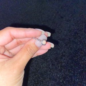 Pandora ring size 7